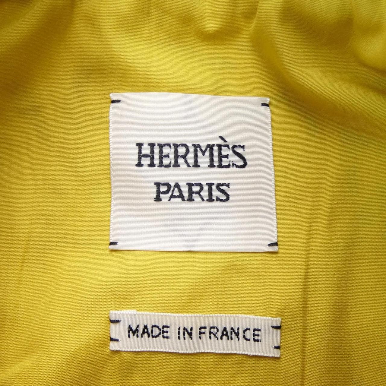 HERMES HERMES Jacket