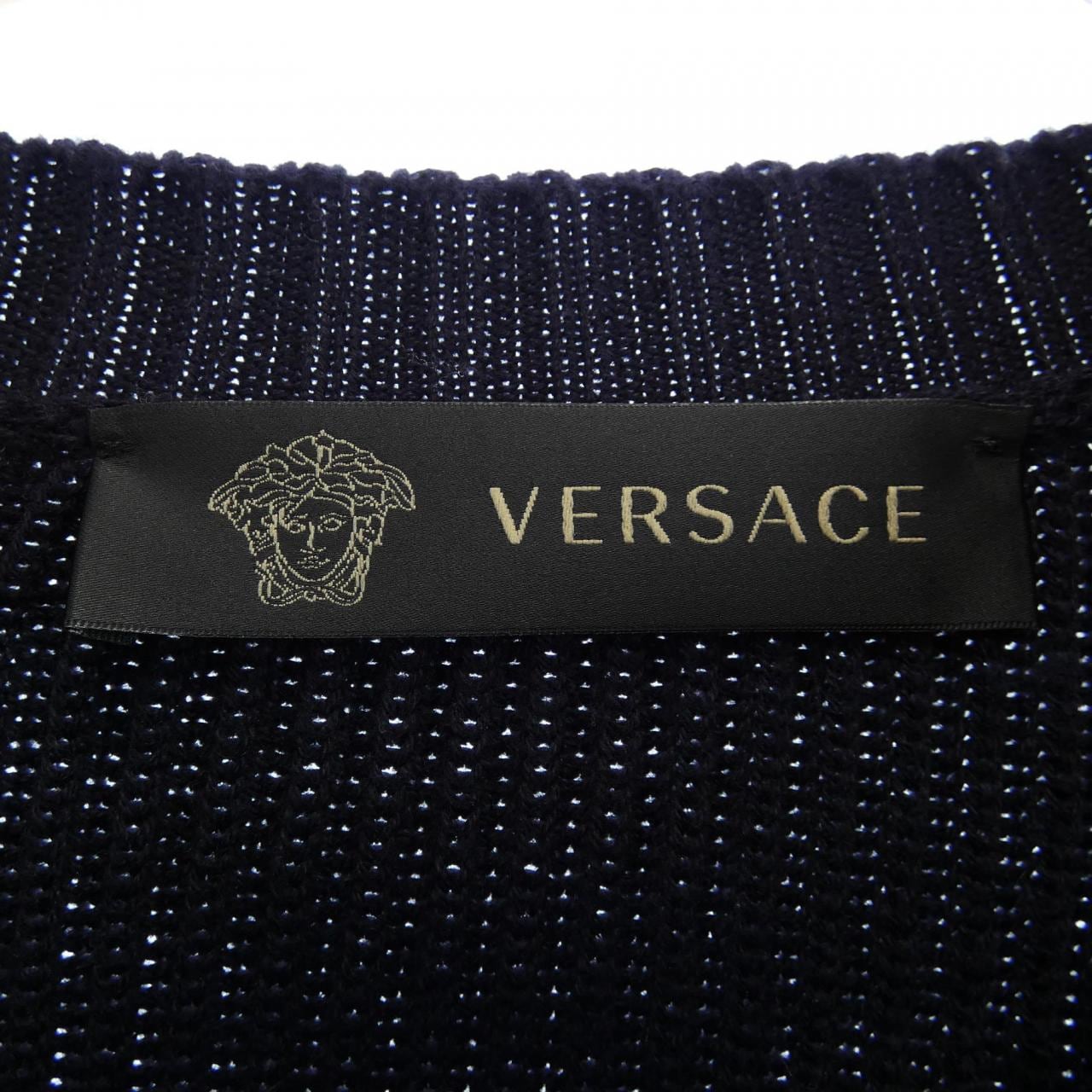 VERSACE VERSACE Knitwear