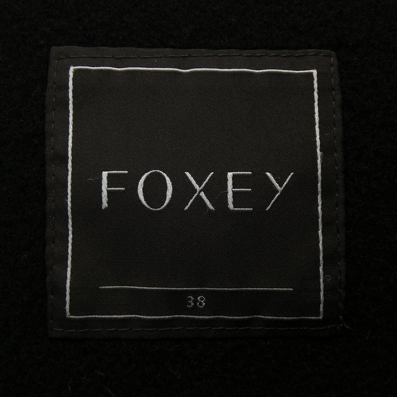 フォクシー FOXEY コート