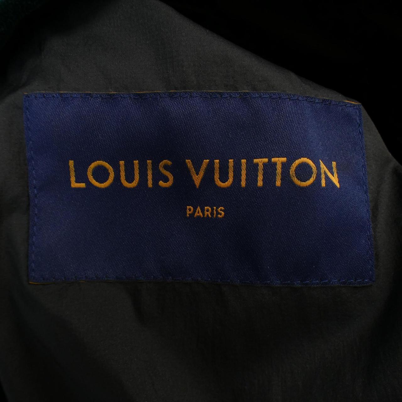 LOUIS VUITTON VUITTON jacket