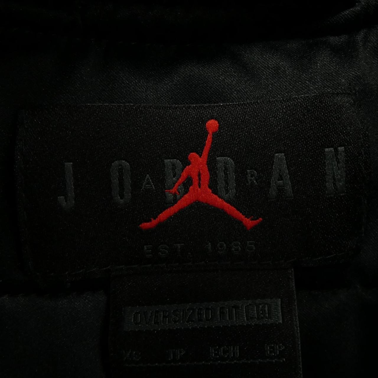 ナイキ ジョーダン NIKE JORDAN ブルゾン