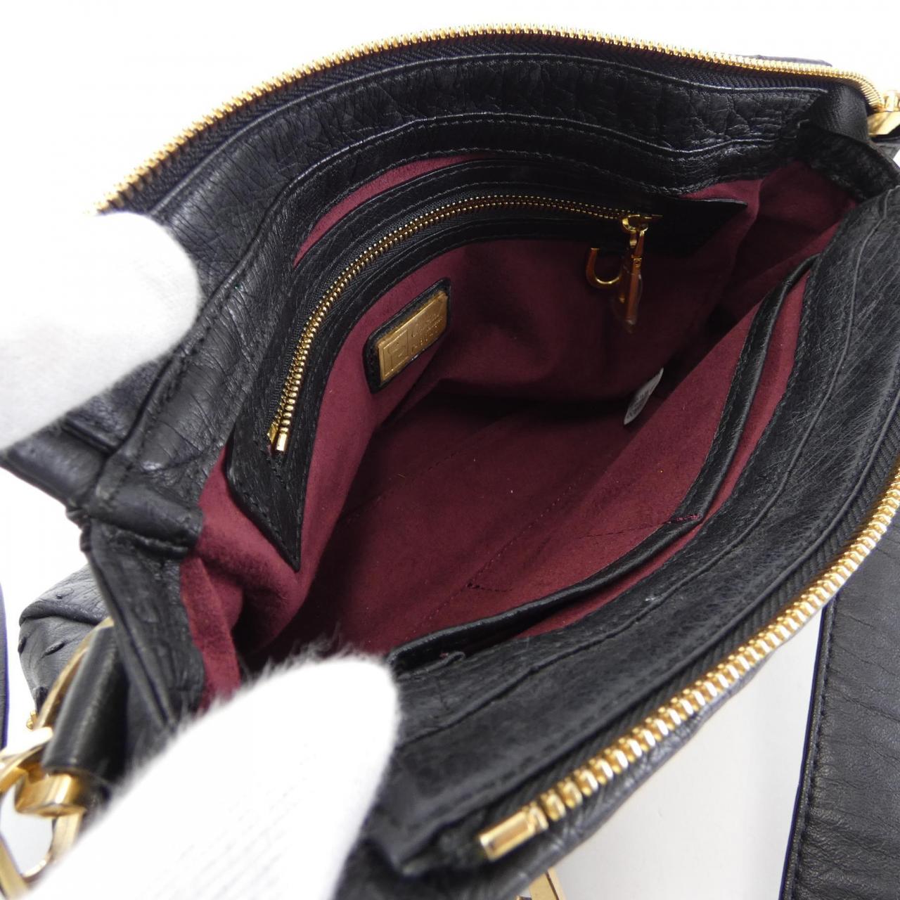 レザージュエルズ LEATHER JEWELS BAG