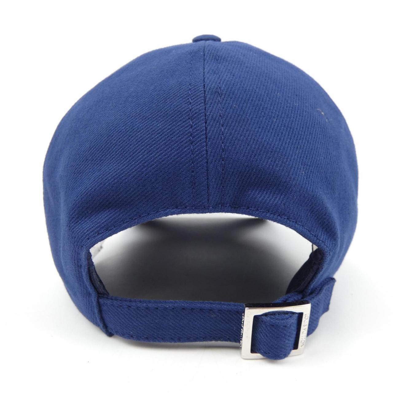 ルイヴィトン LOUIS VUITTON キャップ