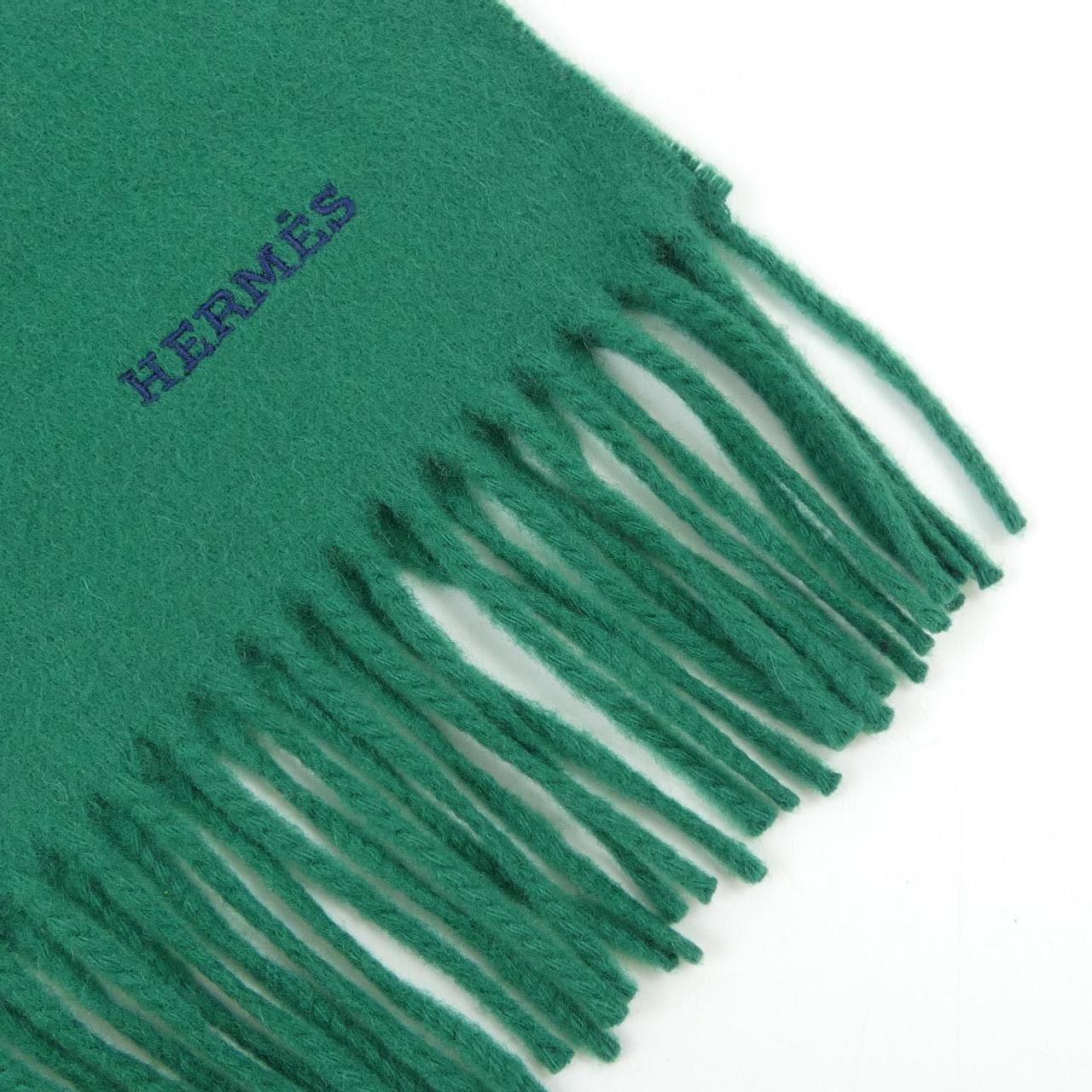 エルメス HERMES ODYSEE MUFFLER