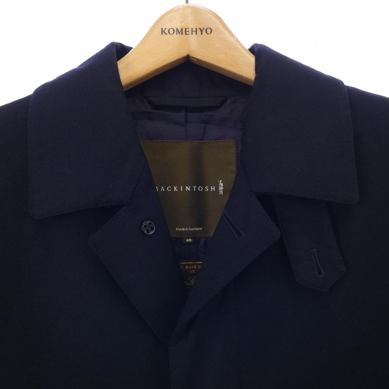 マッキントッシュ MACKINTOSH コート