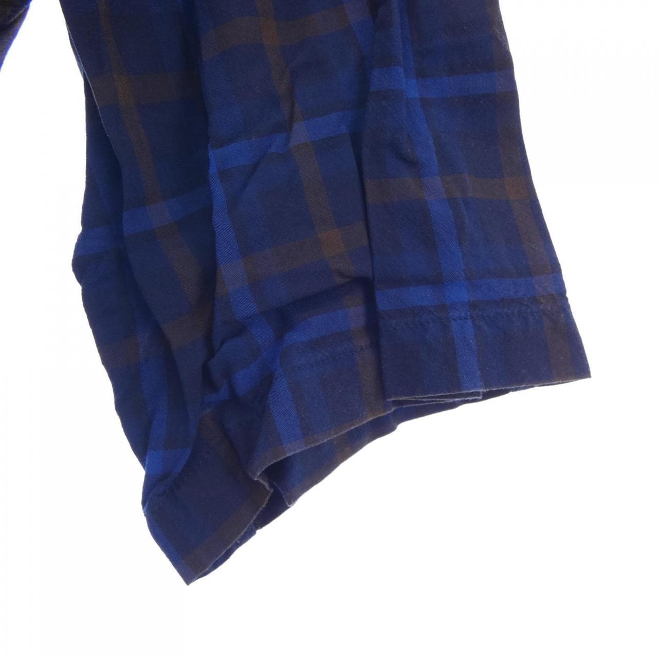 非土著NONNATIVE S/S襯衫