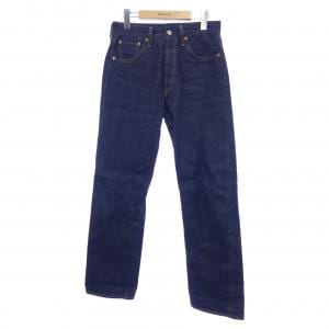 リーバイスヴィンテージクロージン LEVI'S VINTAGE CLOTH ジーンズ
