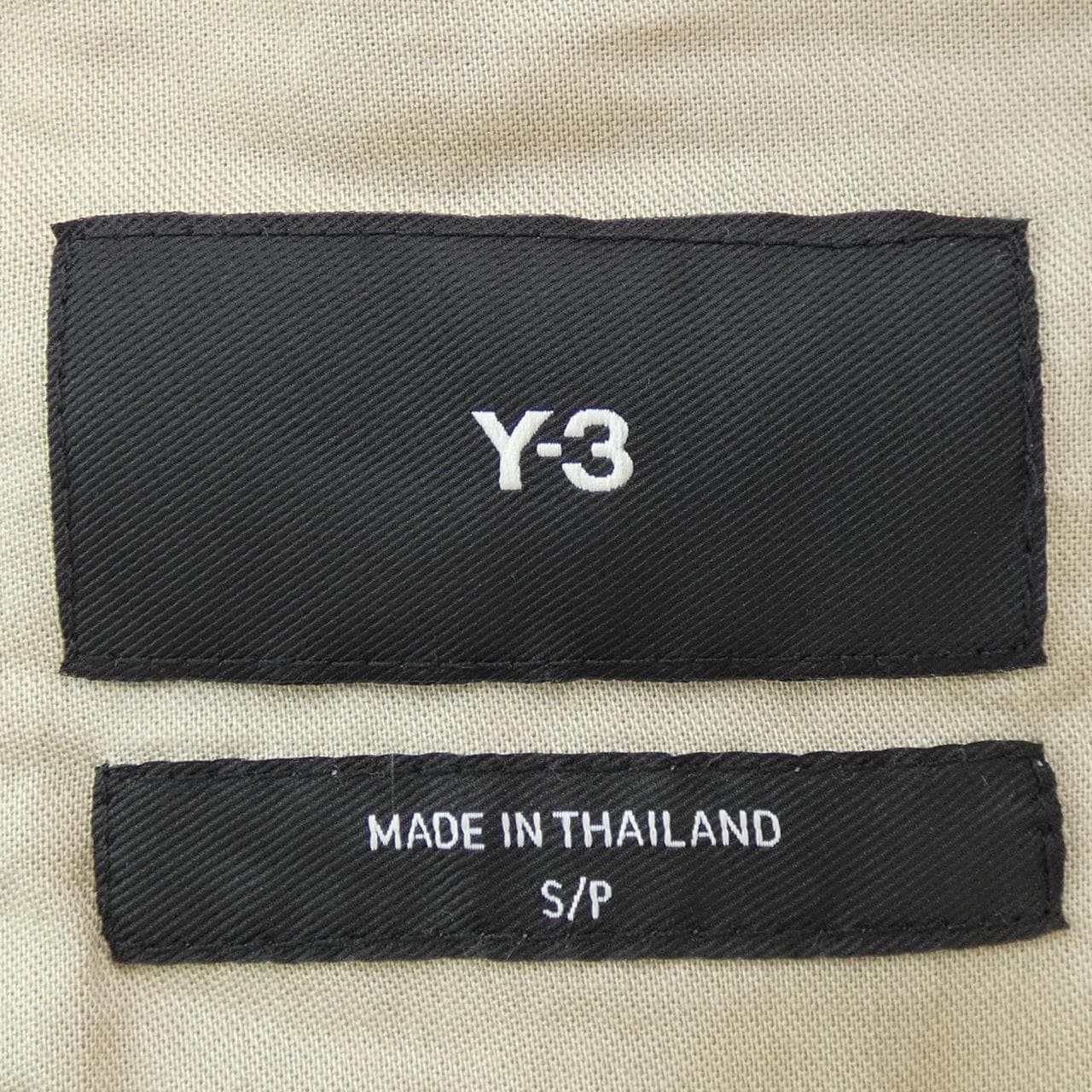 ワイスリー Y-3 Tシャツ