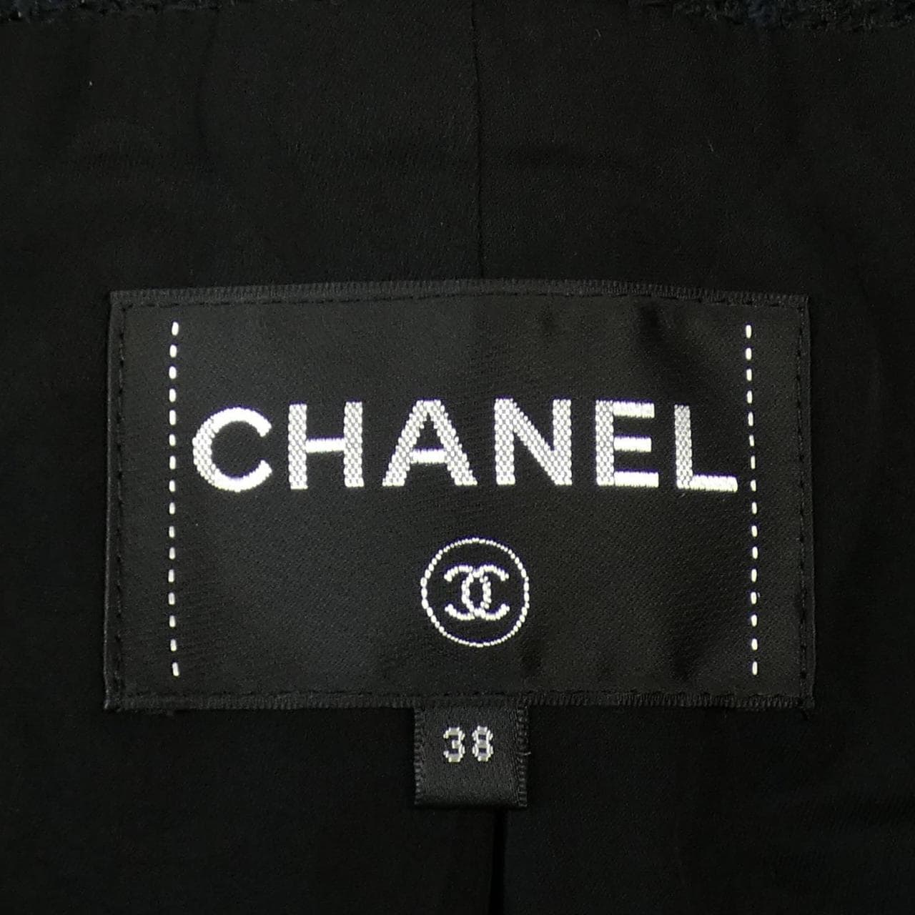 シャネル CHANEL コート
