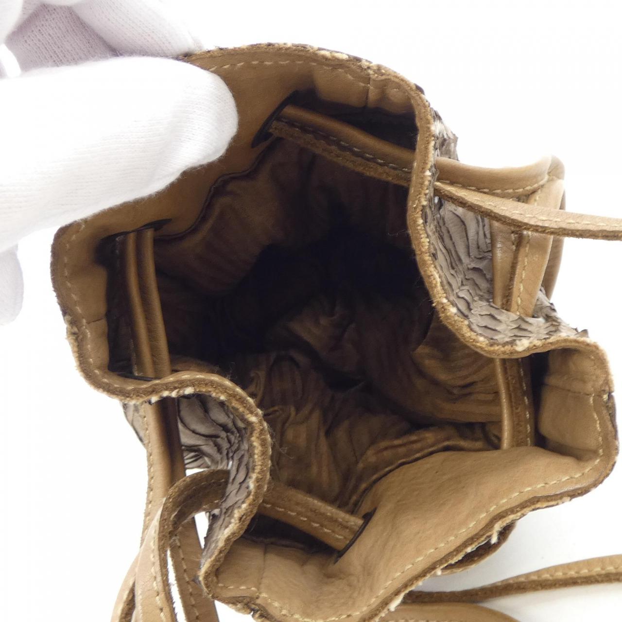 クリスチャンポー CHRISTIAN PEAU BAG