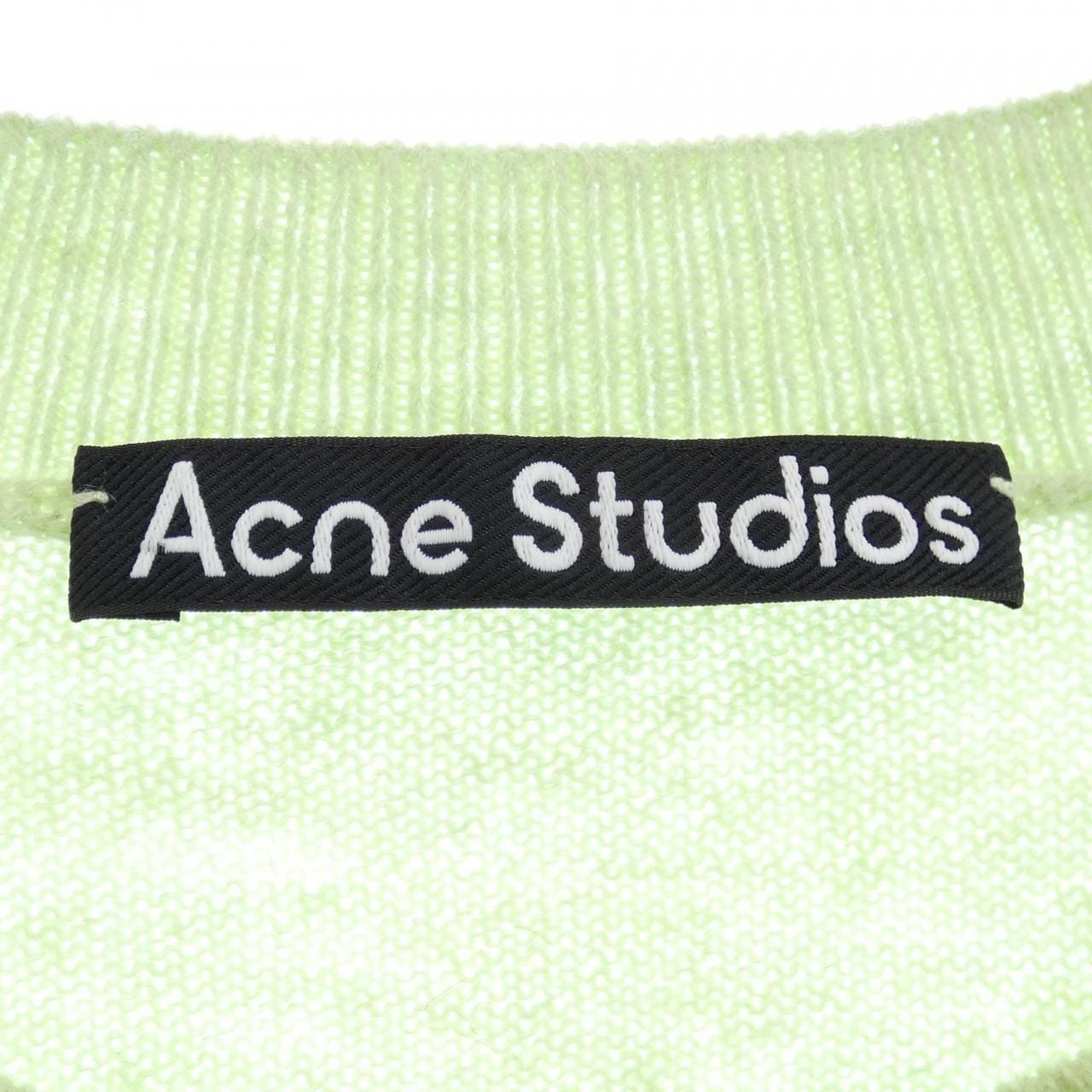ACNE STUDIOS針織衫