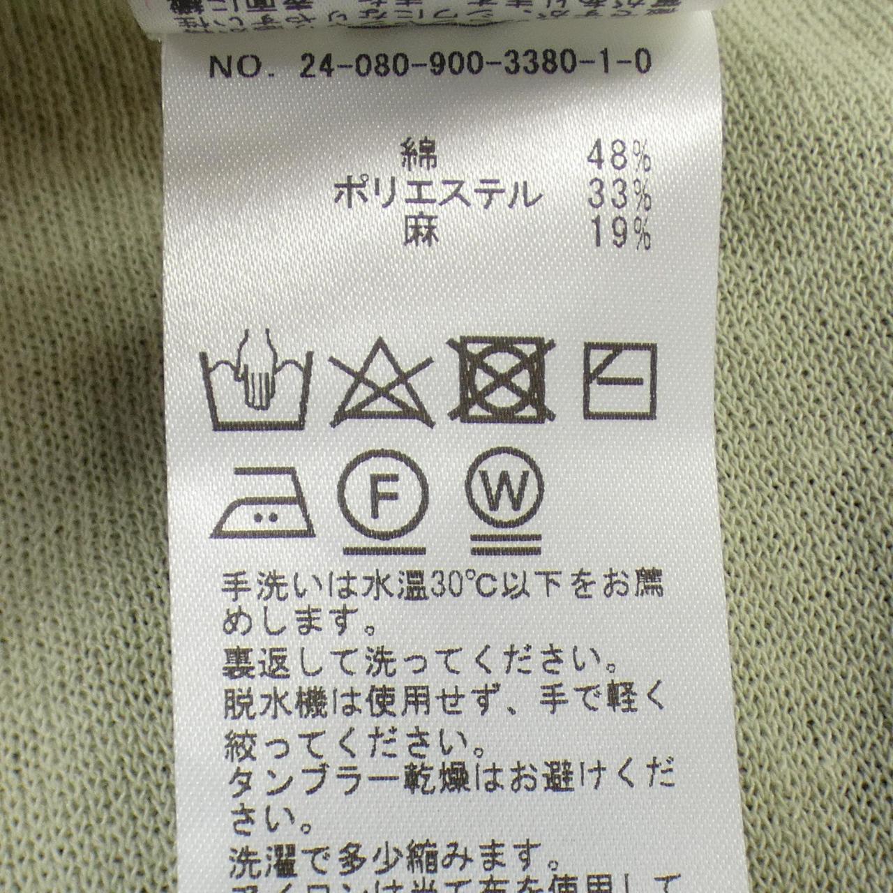 イエナ IENA ニット