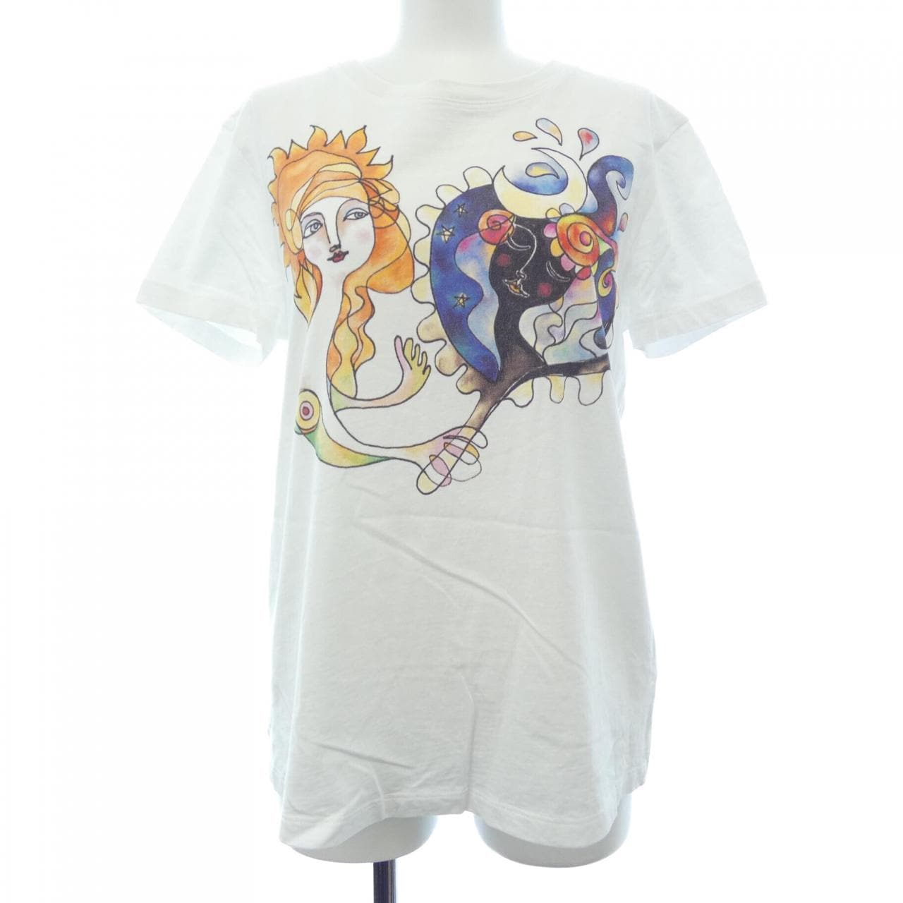 レッドバレンティノ RED VALENTINO Tシャツ