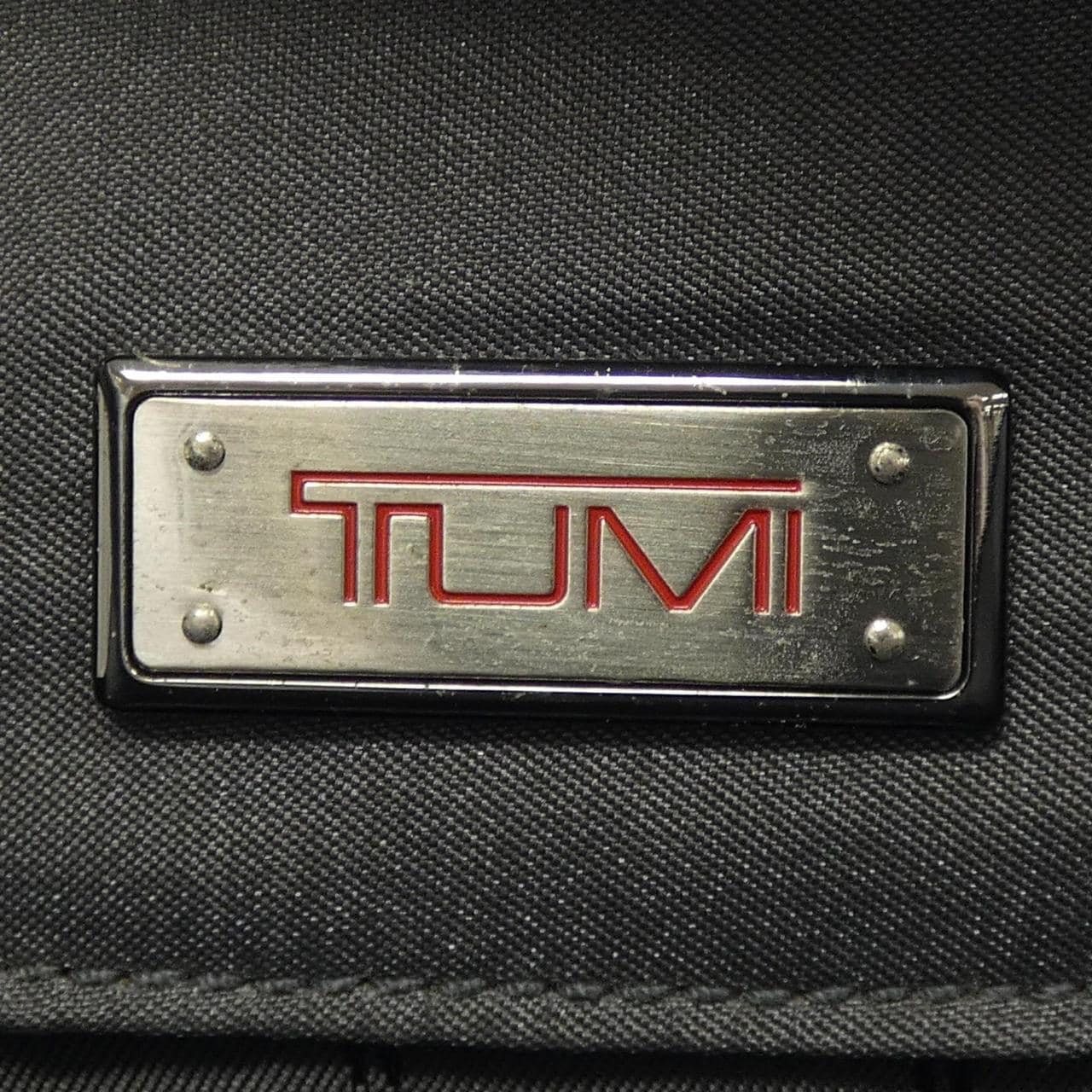トゥミ TUMI BAG