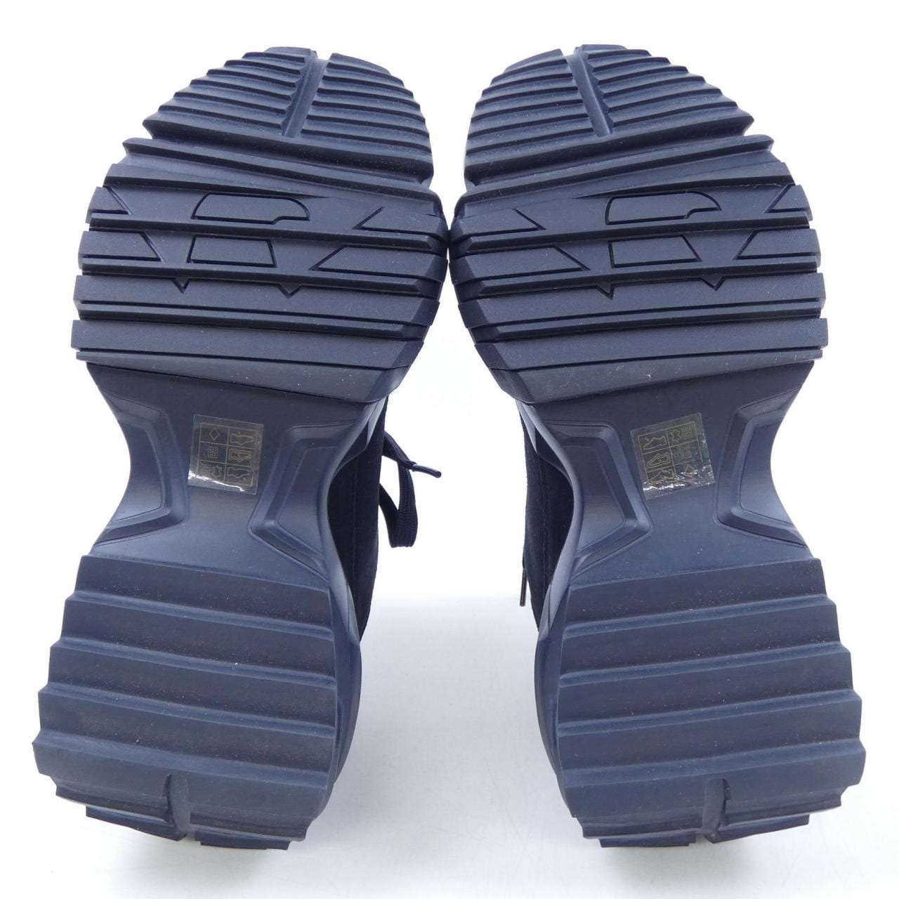エンポリオアルマーニ EMPORIO ARMANI スニーカー