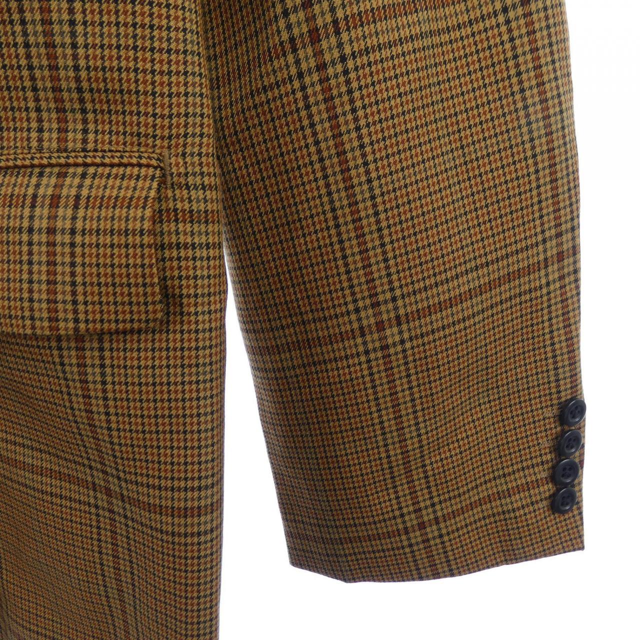 モンキータイム MONKEY TIME ジャケット