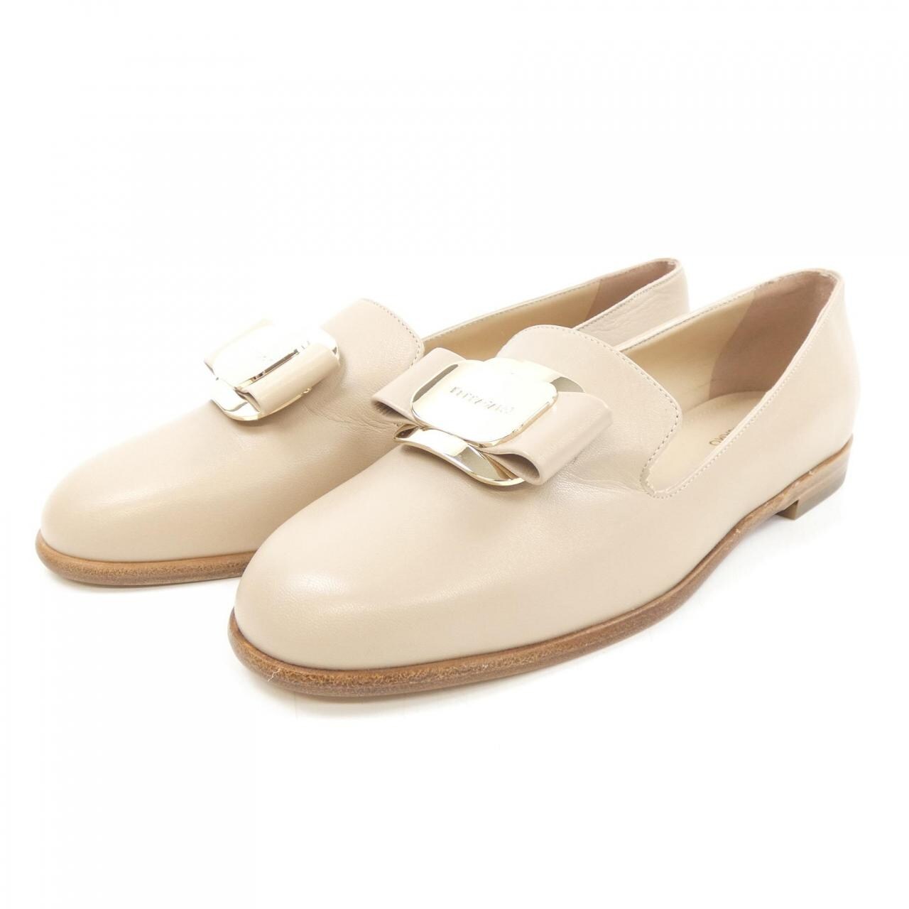 フェラガモ FERRAGAMO シューズ