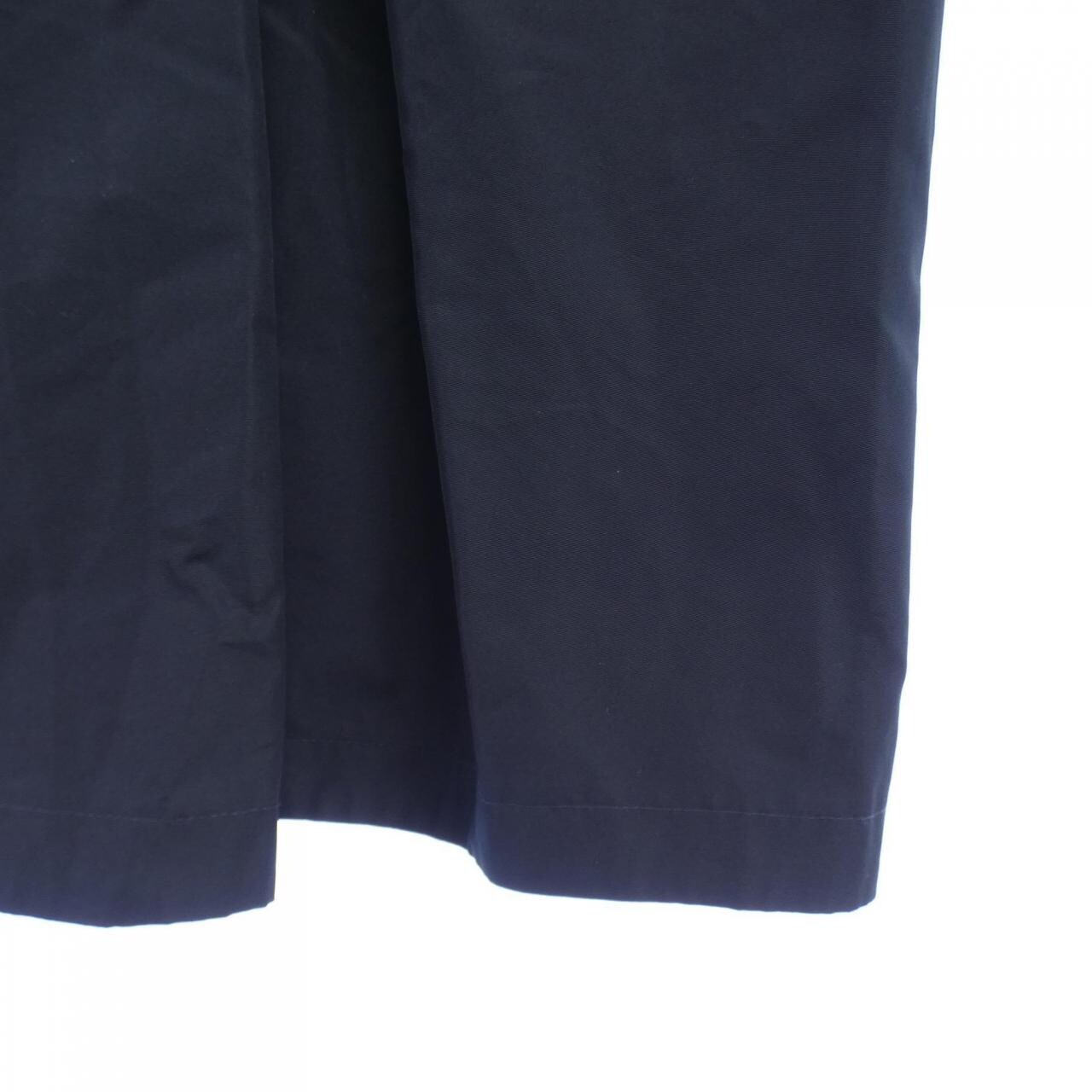 ジルサンダーネイビー JIL SANDER NAVY スカート