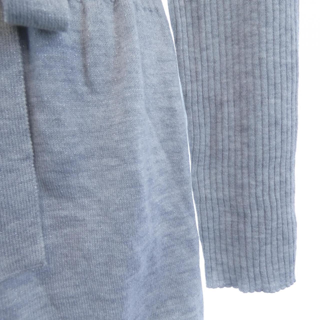 スーパービューティー SUPER BEAUTY ニット