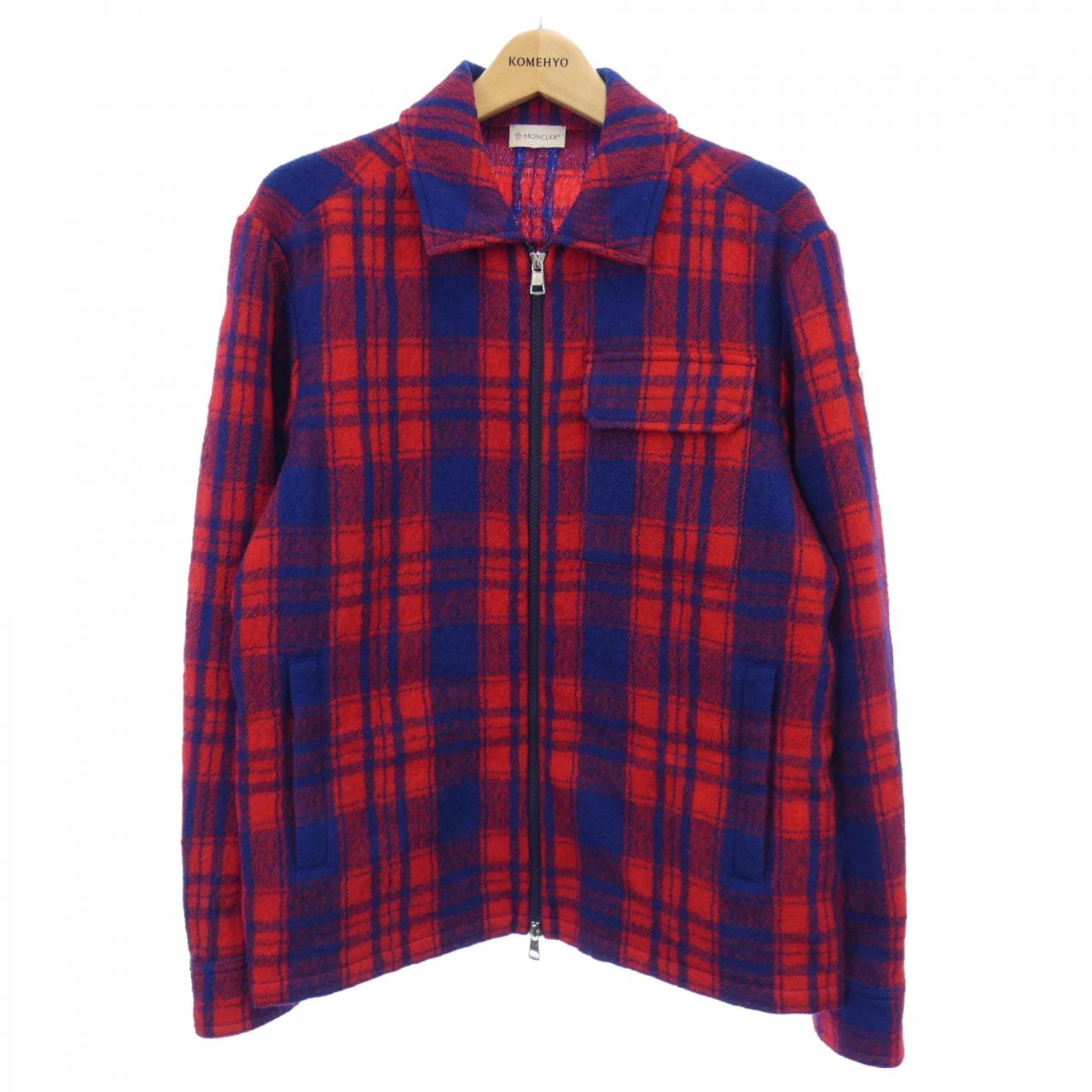 モンクレール MONCLER 20912F00005 ジャケット