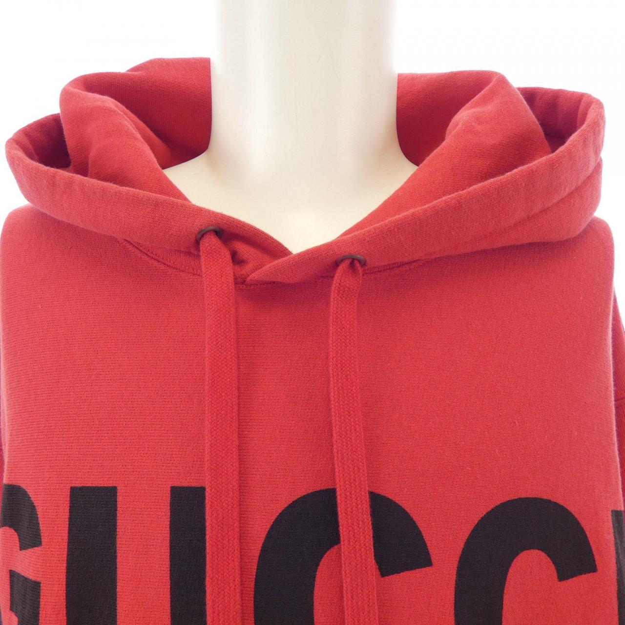 グッチ GUCCI 569828 XJCK2 パーカー