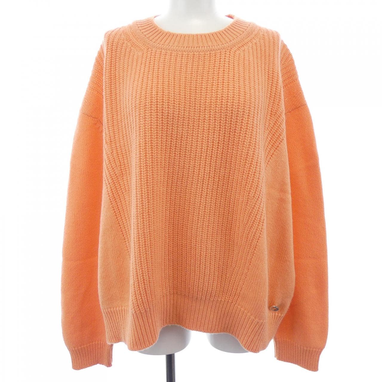 エルメス HERMES 3E2604D1 ニット