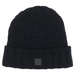 ルイヴィトン LOUIS VUITTON 408739 ニットキャップ