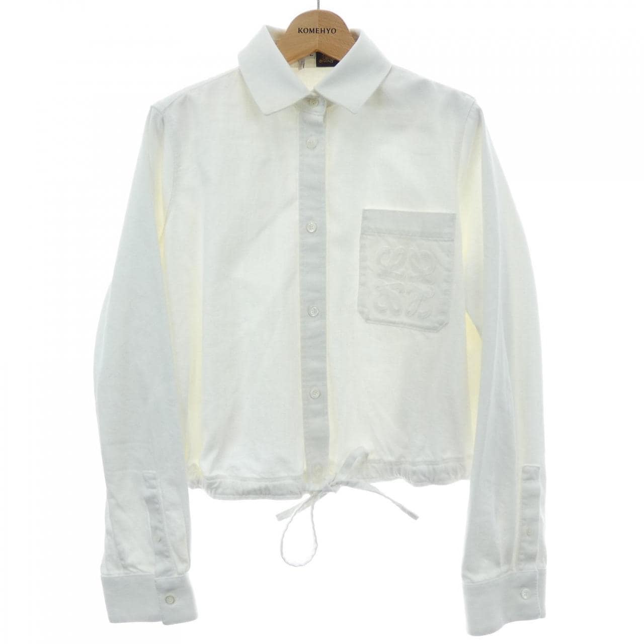 ロエベ LOEWE S616Y1DX05 ジャケット