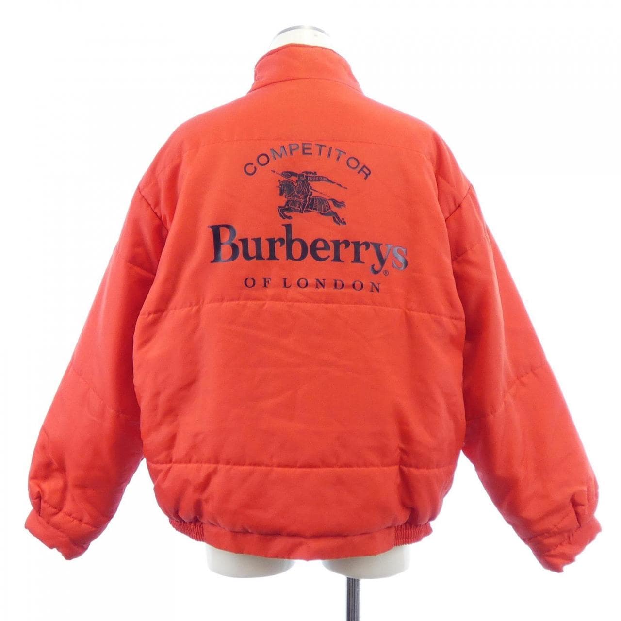 【ヴィンテージ】バーバリーズ Burberrys ブルゾン