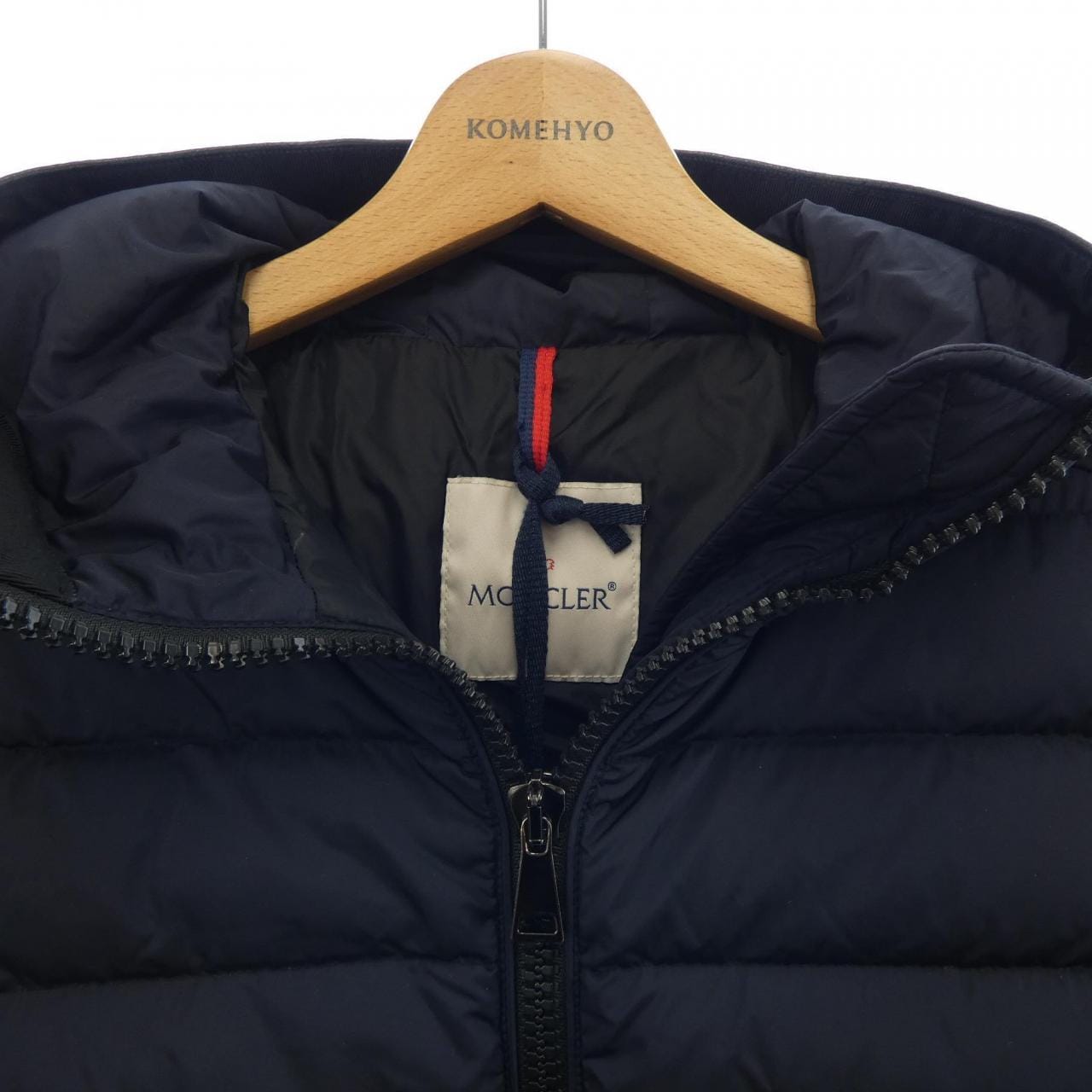 モンクレール MONCLER TALEV ダウンコート
