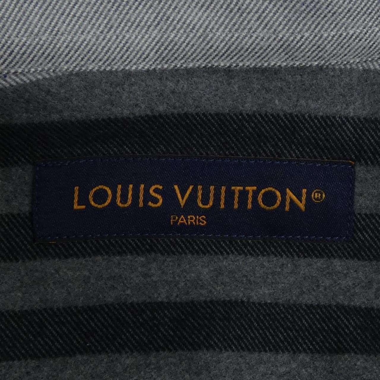 ルイヴィトン LOUIS VUITTON HRS63WMJV シャツ