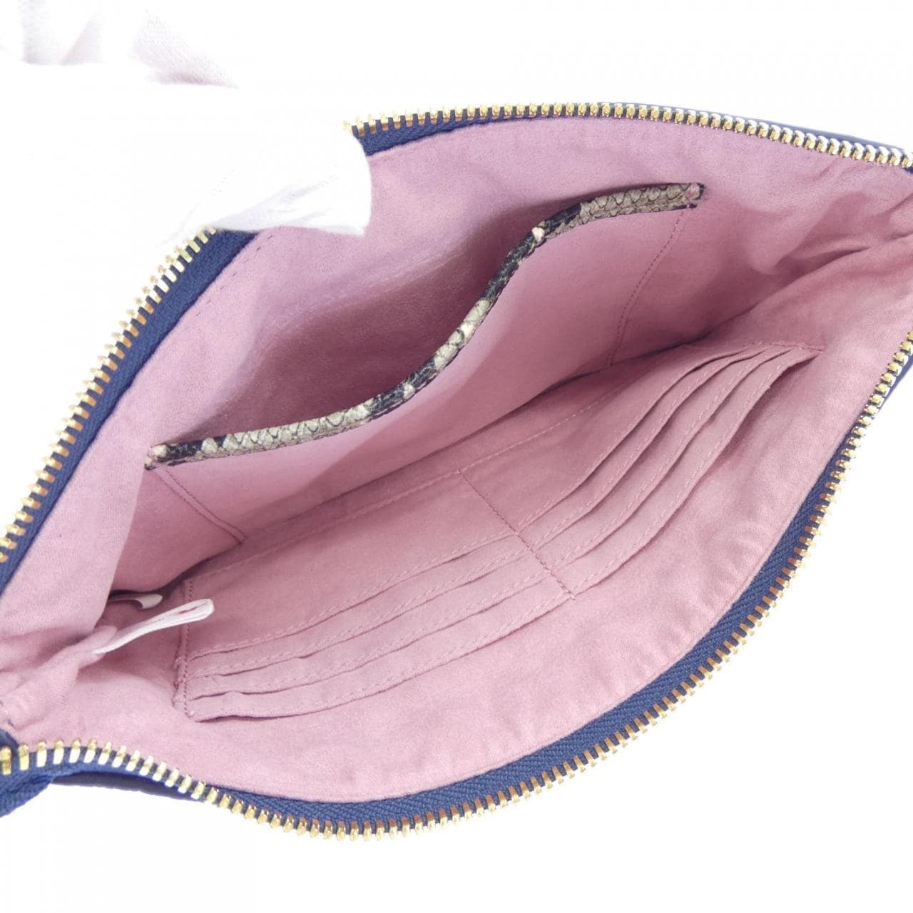 ココセリュクスゴールド COCOCELUX GOLD BAG