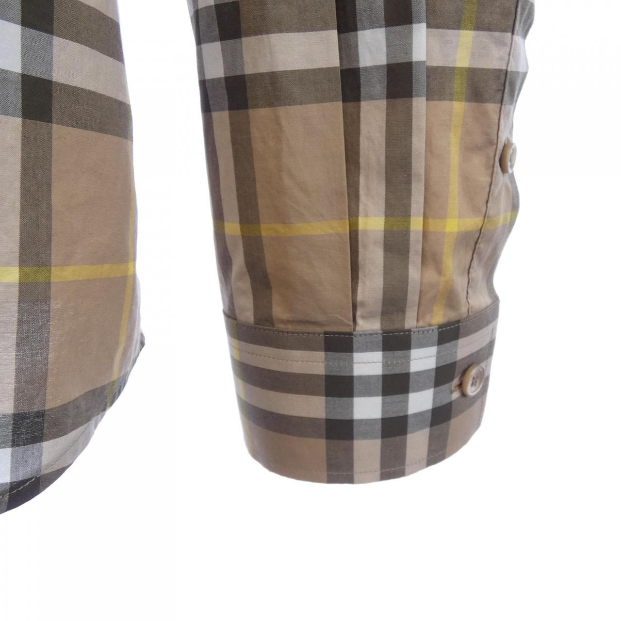 バーバリー BURBERRY 80554921 シャツ