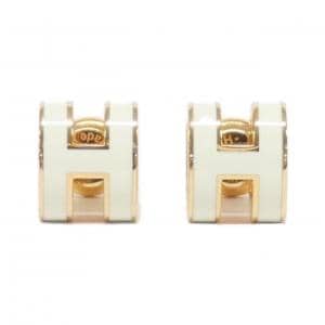 エルメス ポップ アッシュ MINI 608002FO ピアス