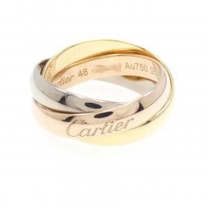 Cartier ring