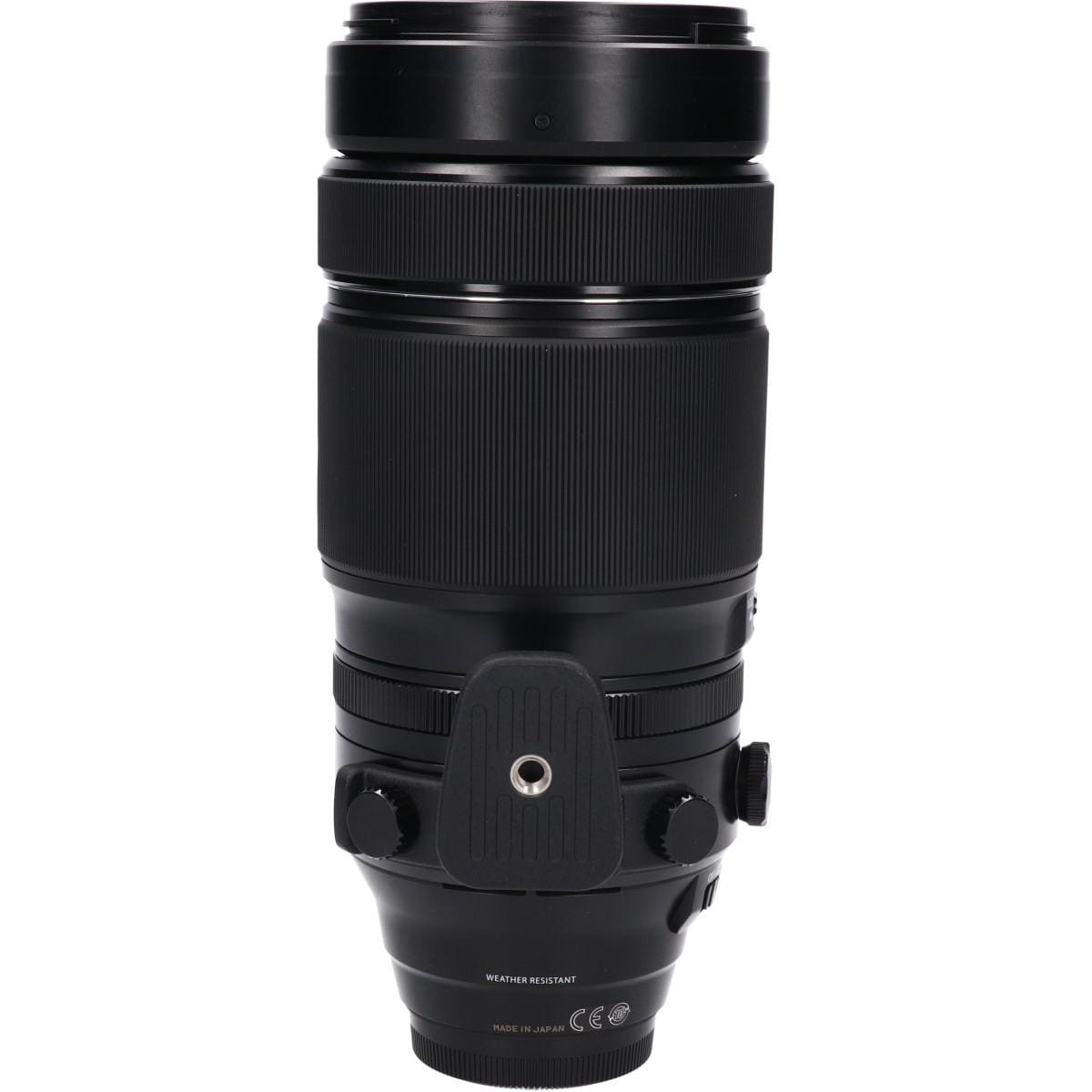 ＸＦ１００－４００ｍｍ　Ｆ４．５－５．６Ｒ　ＬＭ　ＯＩＳ