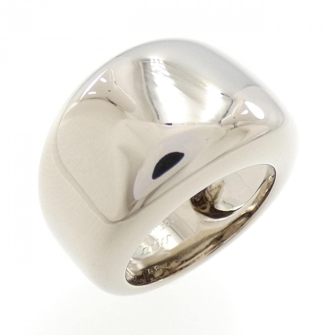 [vintage] Cartier Nouvelle Berg Ring