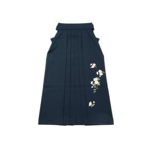 Women&#39;s Hakama Kansai 95cm under the string