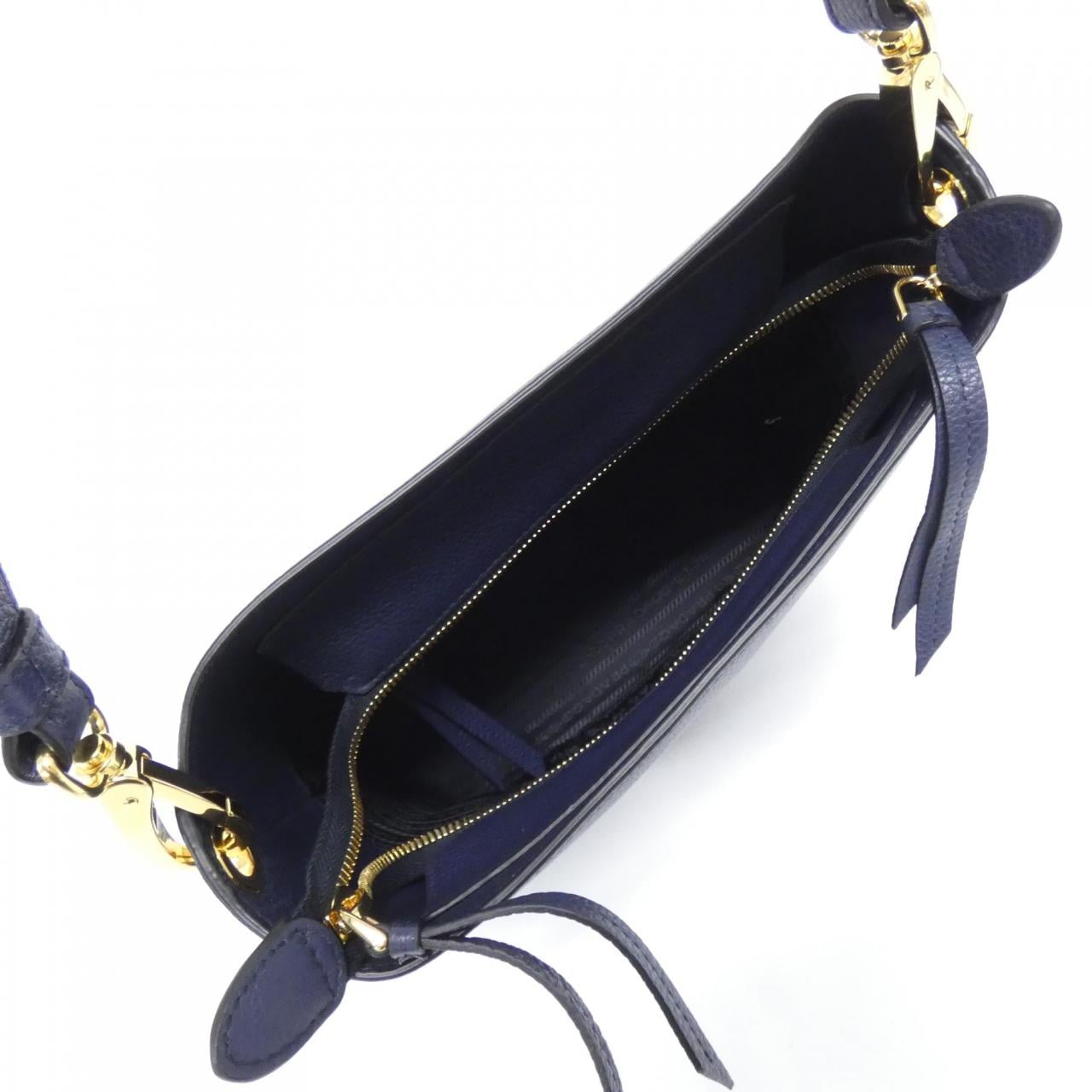 prada 1BE057 shoulder bag