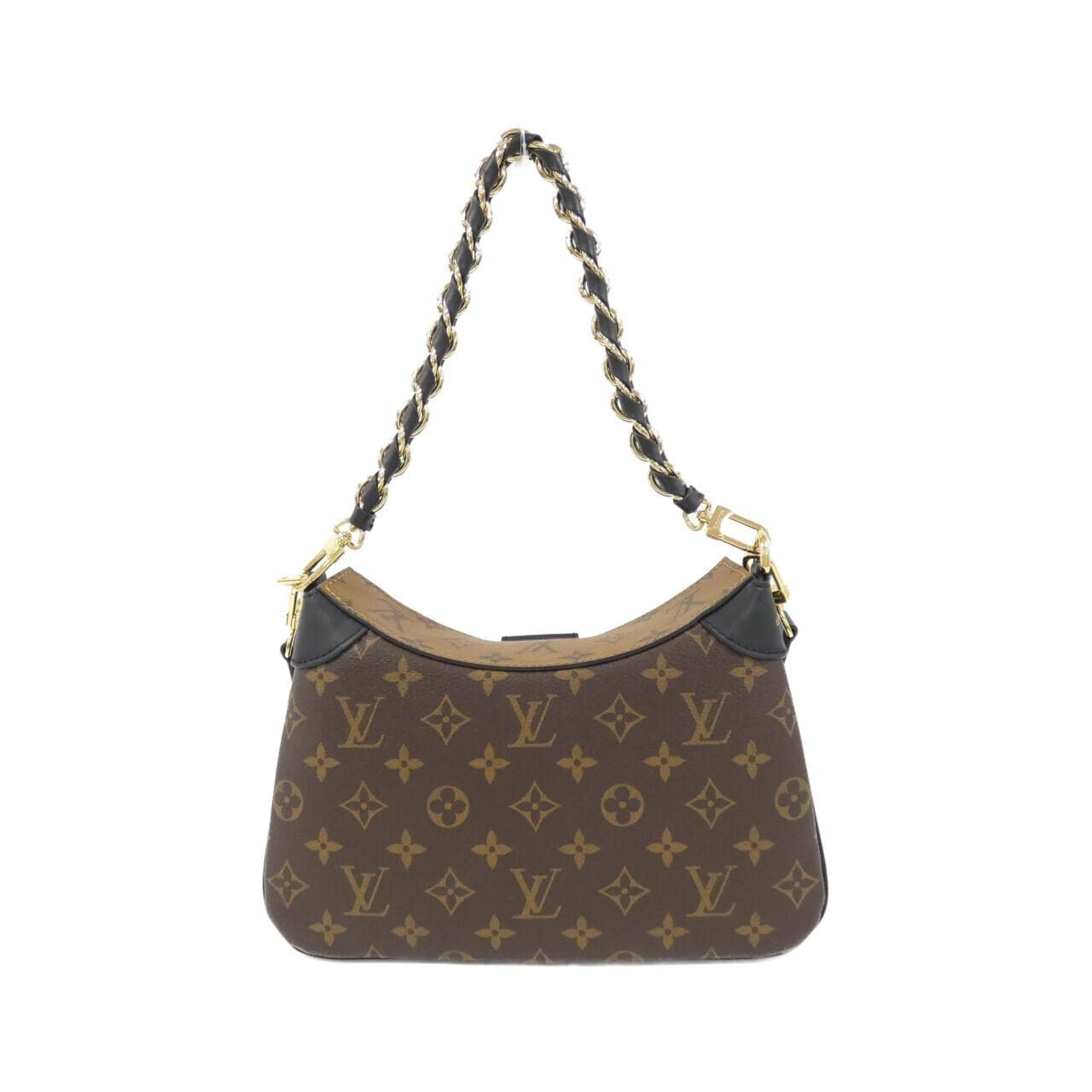 LOUIS VUITTON Monogram LV Tweeny M46659 單肩包