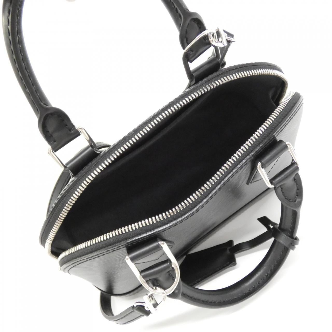 LOUIS VUITTON Epi Alma BB M24645 Bag