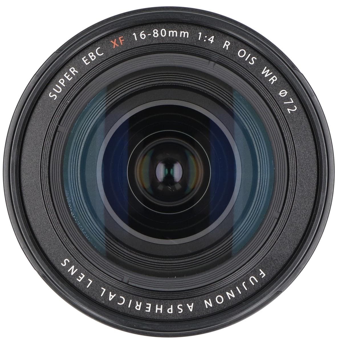 ＸＦ１６－８０ｍｍ　Ｆ４Ｒ　ＯＩＳ　ＷＲ