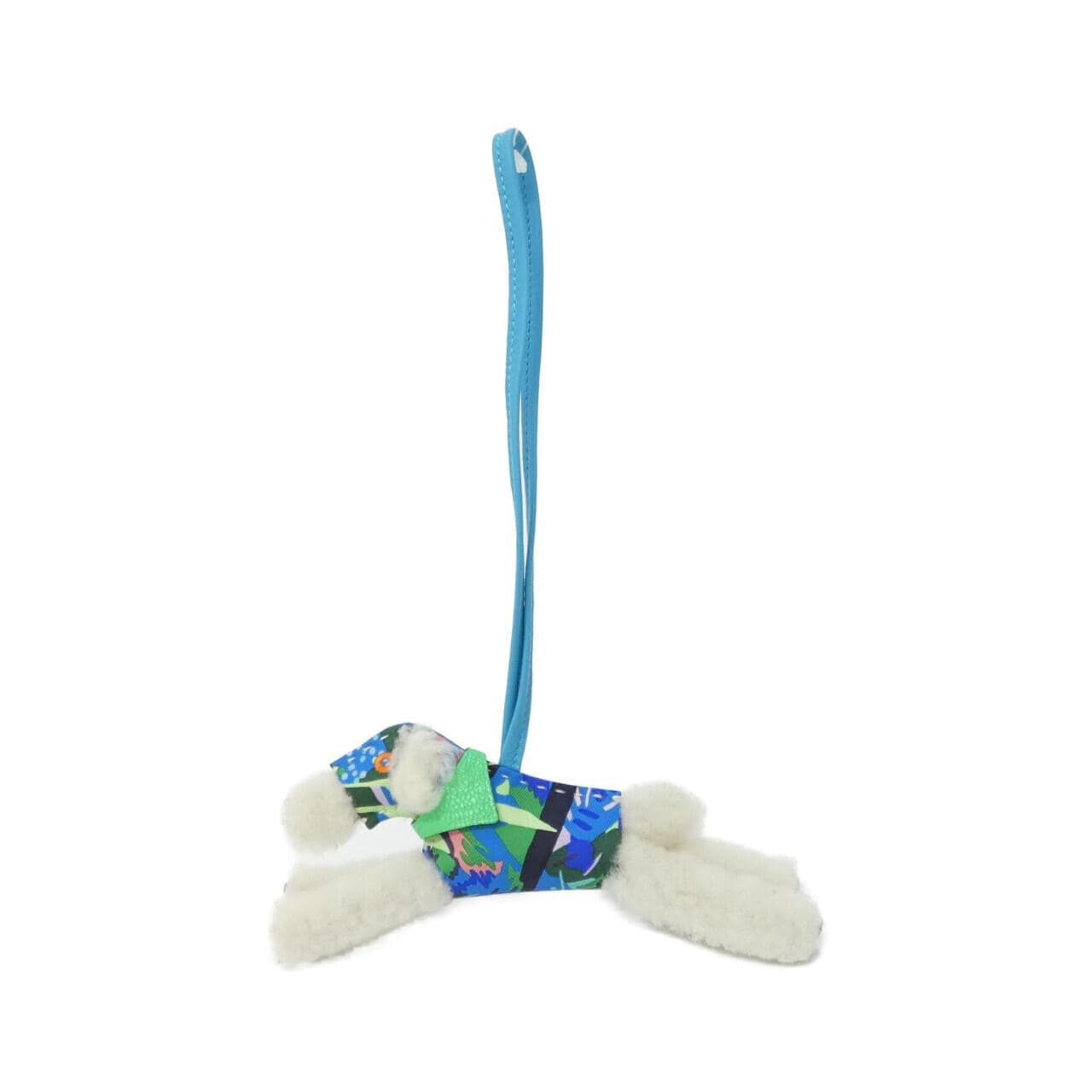 エルメス バディ バッグチャーム 084759CA