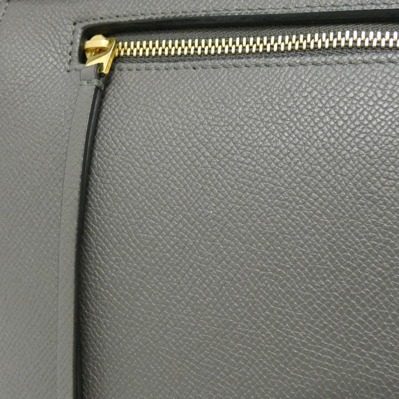 セリーヌ マイクロ ベルト 189153ZVA バッグ