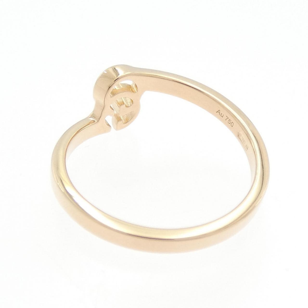Gucci GG Ring