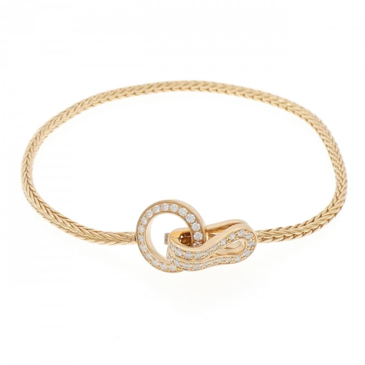 Cartier Airgraph 手鐲