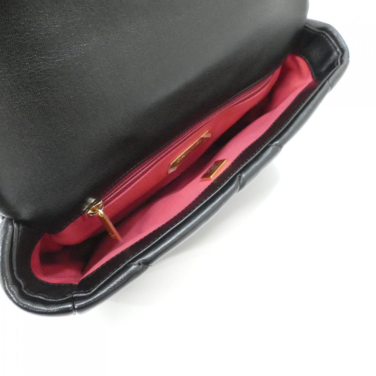 シャネル シャネル19 ライン AS1160 ショルダーバッグ