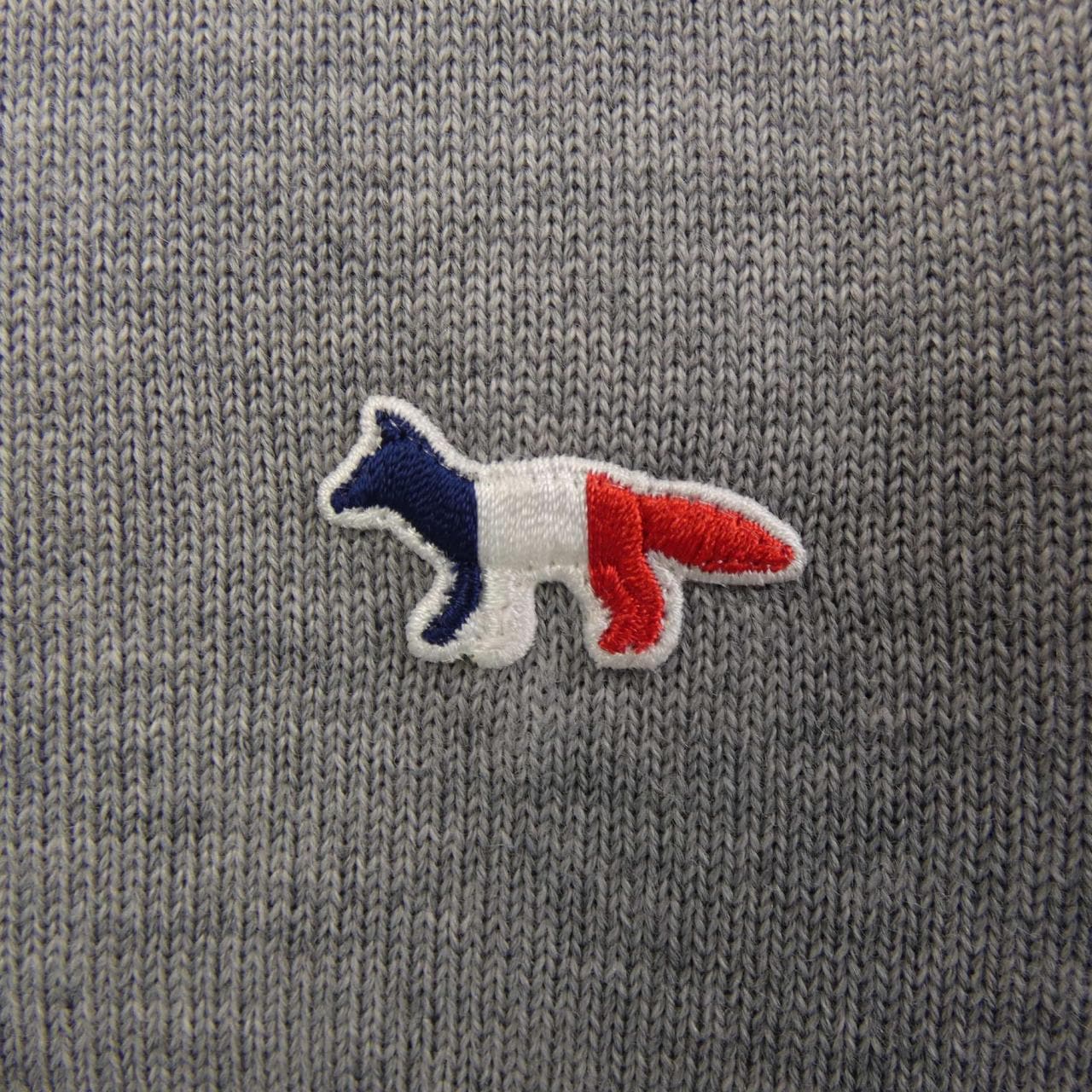 MAISON KITSUNE Kitsune Knit