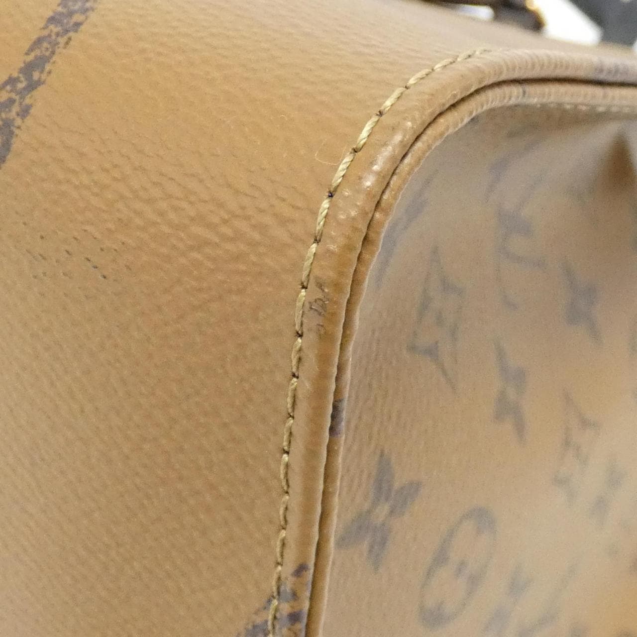 LOUIS VUITTON Monogram Giant On the Go GM M45320 包