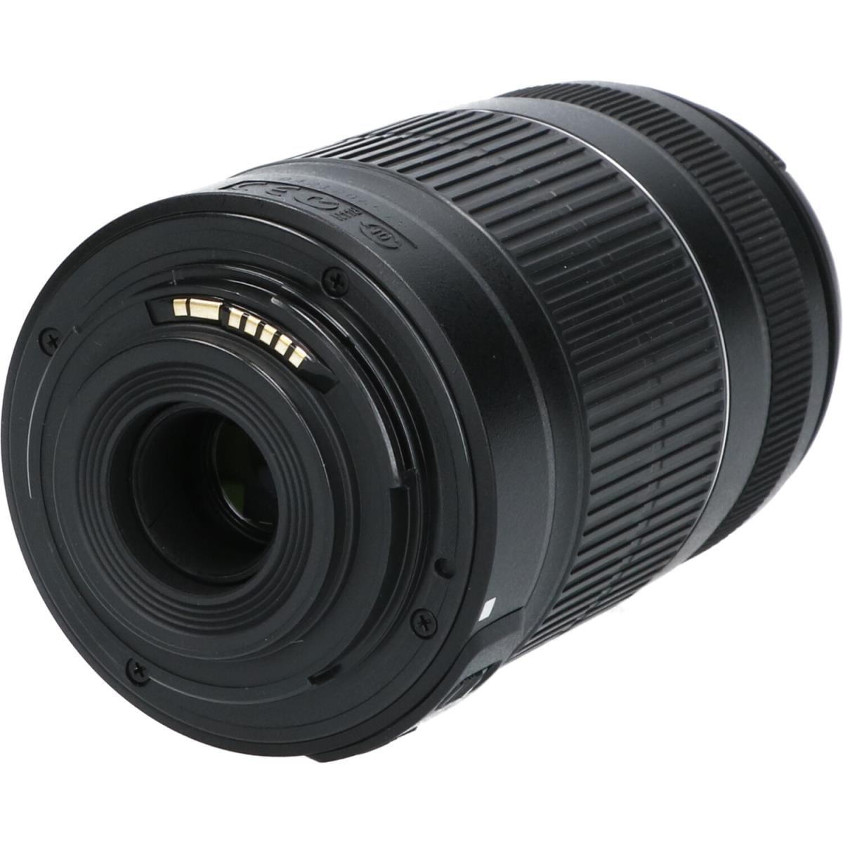 ＣＡＮＯＮ　ＥＦ－Ｓ５５－２５０ｍｍ　Ｆ４－５．６ＩＳＩＩ